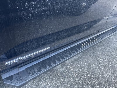 2026 Ford Super Duty F-250 SRW XLT 4WD CREW CAB 8' BOX