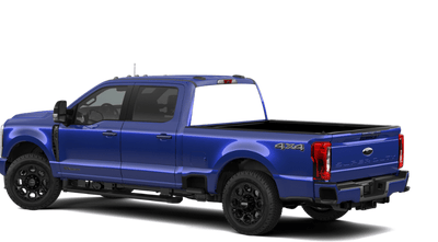 2026 Ford Super Duty F-250 SRW XL 4WD CREW CAB