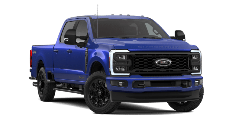 2026 Ford Super Duty F-250 SRW XLT 4WD CREW CAB 6.75' BO