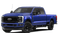2026 Ford Super Duty F-250 SRW XLT 4WD CREW CAB