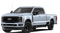 2026 Ford Super Duty F-250 SRW KING RANCH 4WD CREW CAB 6