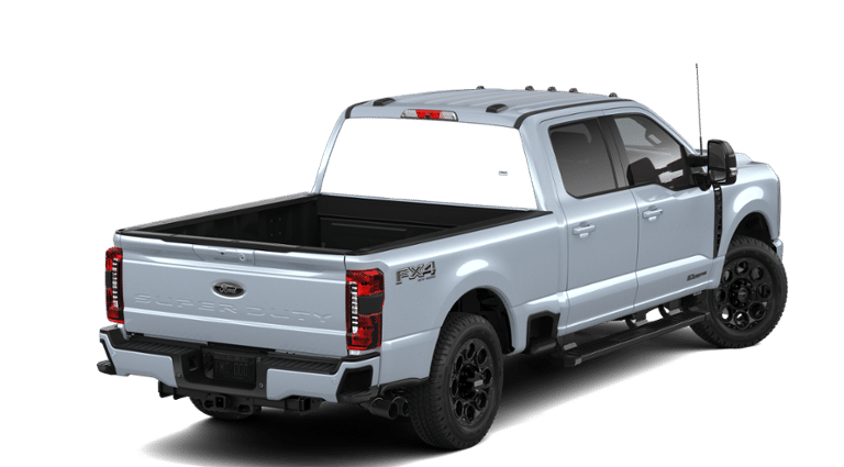 2026 Ford Super Duty F-250 SRW KING RANCH 4WD CREW CAB 6