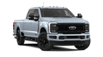 2026 Ford Super Duty F-250 SRW KING RANCH 4WD CREW CAB 6