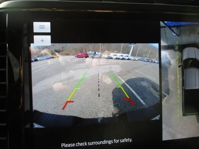 2022 Ford Super Duty F-250 SRW PLATINUM 4WD CREW CAB 6