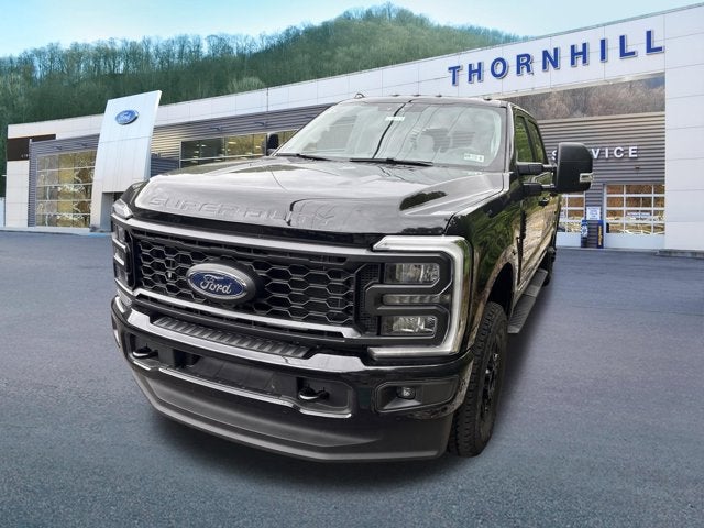 2026 Ford Super Duty F-250 SRW XL 4WD CREW CAB 6.75' BOX