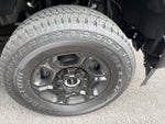 2026 Ford Super Duty F-250 SRW XL 4WD CREW CAB 6.75' BOX