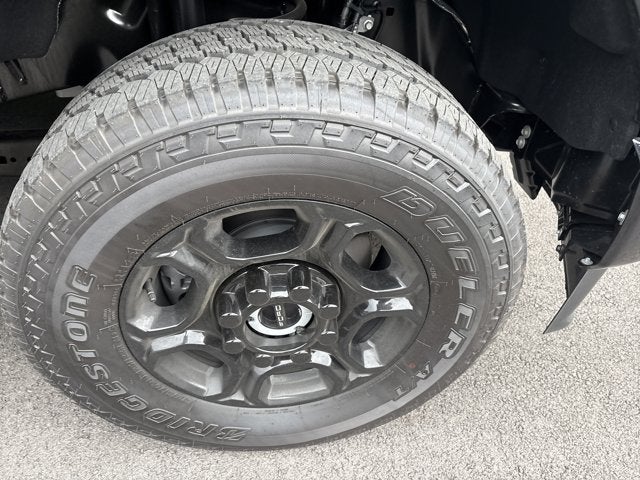 2026 Ford Super Duty F-250 SRW XL 4WD CREW CAB 6.75' BOX