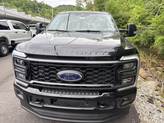 2026 Ford Super Duty F-250 SRW XL 4WD CREW CAB 6.75' BOX
