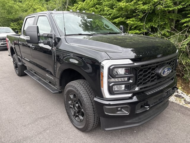 2026 Ford Super Duty F-250 SRW XL 4WD CREW CAB 6.75' BOX