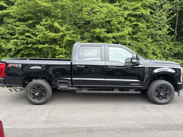 2026 Ford Super Duty F-250 SRW XL 4WD CREW CAB 6.75' BOX