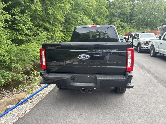 2026 Ford Super Duty F-250 SRW XL 4WD CREW CAB 6.75' BOX