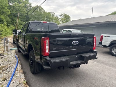 2026 Ford Super Duty F-250 SRW XL 4WD CREW CAB 6.75' BOX