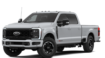 2026 Ford Super Duty F-350 SRW LARIAT 4WD CREW CAB