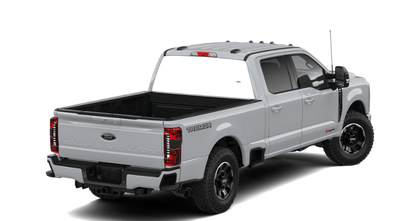 2026 Ford Super Duty F-350 SRW LARIAT 4WD CREW CAB