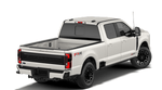 2027 Ford Super Duty F-350 SRW PLATINUM 4WD CREW CAB