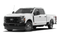 2027 Ford Super Duty F-350 SRW XL 4WD CREW CAB 6.75' BOX