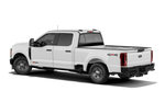 2027 Ford Super Duty F-350 SRW XL 4WD CREW CAB 6.75' BOX