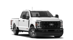 2027 Ford Super Duty F-350 SRW XL 4WD CREW CAB 6.75' BOX