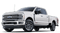 2025 Ford Super Duty F-350 SRW PLATINUM 4WD CREW CAB 6.7