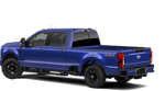 2026 Ford Super Duty F-350 SRW XL 4WD CREW CAB 6.75' BOX