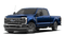 2027 Ford Super Duty F-350 SRW LARIAT 4WD CREW CAB