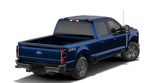 2027 Ford Super Duty F-350 SRW LARIAT 4WD CREW CAB