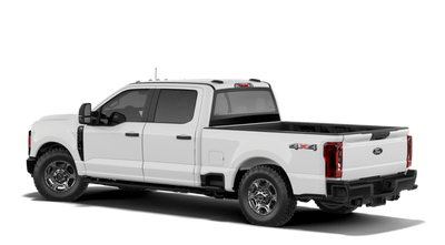 2027 Ford Super Duty F-350 SRW XL 4WD CREW CAB 6.75' BOX