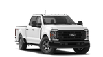 2027 Ford Super Duty F-350 SRW XL 4WD CREW CAB 6.75' BOX
