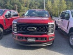 2026 Ford Super Duty F-350 SRW XLT 4WD CREW CAB
