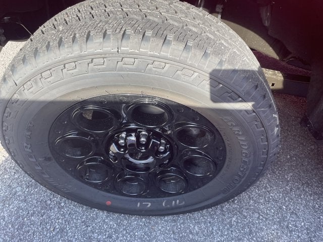 2026 Ford Super Duty F-350 SRW XLT 4WD CREW CAB