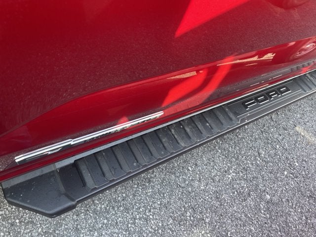 2026 Ford Super Duty F-350 SRW XLT 4WD CREW CAB