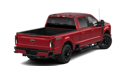 2026 Ford Super Duty F-350 SRW XLT 4WD CREW CAB