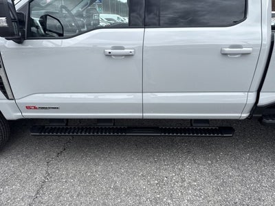 2026 Ford Super Duty F-350 DRW XLT 4WD CREW CAB 8' BOX