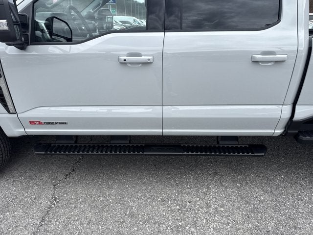 2026 Ford Super Duty F-350 DRW XLT 4WD CREW CAB 8' BOX