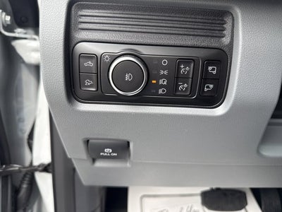 2026 Ford Super Duty F-350 DRW XLT 4WD CREW CAB 8' BOX