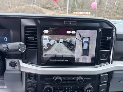 2026 Ford Super Duty F-350 DRW XLT 4WD CREW CAB 8' BOX