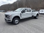 2026 Ford Super Duty F-350 DRW XLT 4WD CREW CAB 8' BOX