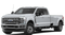 2026 Ford Super Duty F-350 DRW XLT 4WD CREW CAB 8' BOX