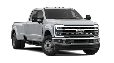 2026 Ford Super Duty F-350 DRW XLT 4WD CREW CAB 8' BOX