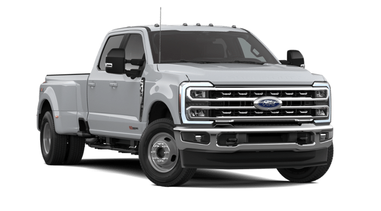 2026 Ford Super Duty F-350 DRW XLT 4WD CREW CAB 8' BOX