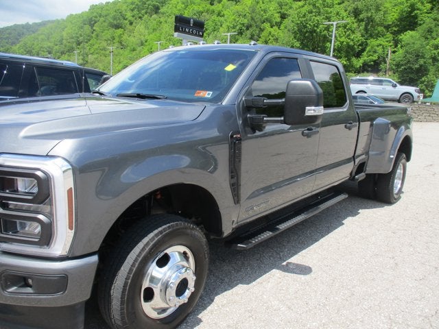 2026 Ford Super Duty F-350 DRW XLT