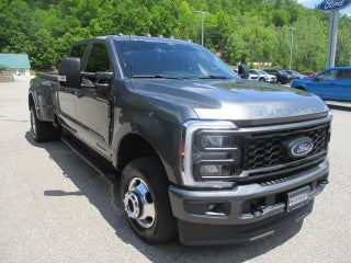 2026 Ford Super Duty F-350 DRW XLT