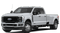 2026 Ford Super Duty F-350 DRW XL 4WD CREW CAB 8' BOX