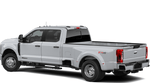 2026 Ford Super Duty F-350 DRW XL 4WD CREW CAB 8' BOX