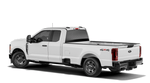 2027 Ford Super Duty F-350 SRW XLT 4WD SUPERCAB 6.75' BO