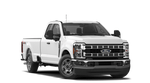 2027 Ford Super Duty F-350 SRW XLT 4WD SUPERCAB 6.75' BO