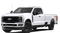 2026 Ford Super Duty F-350 SRW XL 4WD SUPERCAB 8' BOX