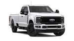 2026 Ford Super Duty F-350 SRW XL 4WD SUPERCAB 8' BOX