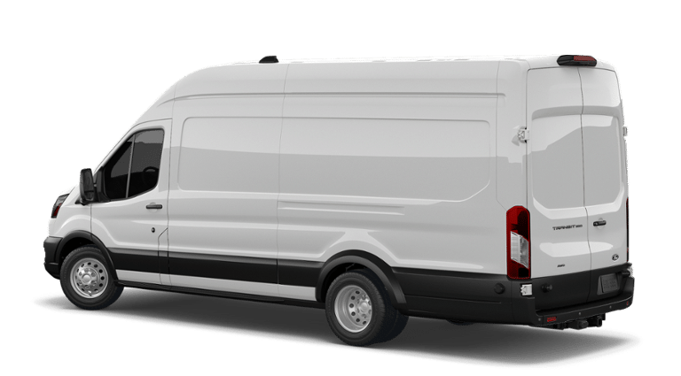 2026 Ford Transit Cargo Van "T-350 HD 148"" EL HI RF 99"