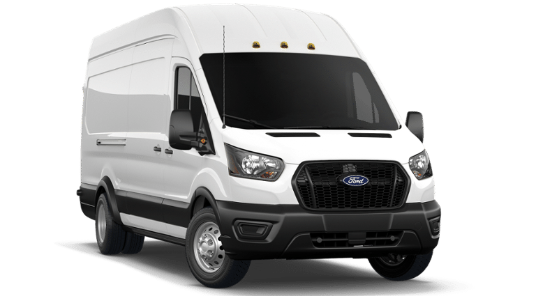 2026 Ford Transit Cargo Van "T-350 HD 148"" EL HI RF 99"